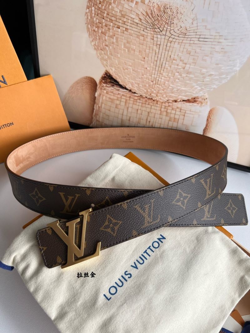 Louis Vuitton Belts